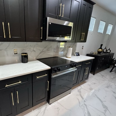 Remodeling